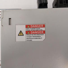 Allen-bradley 2198-d057-ers3 Kinetix 5700 Drive Module Dual-axis Inverter