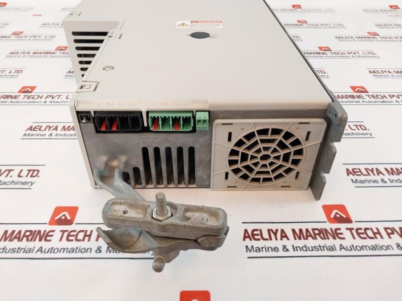 Allen-bradley 2198-d057-ers3 Kinetix 5700 Drive Module Dual-axis Inverter