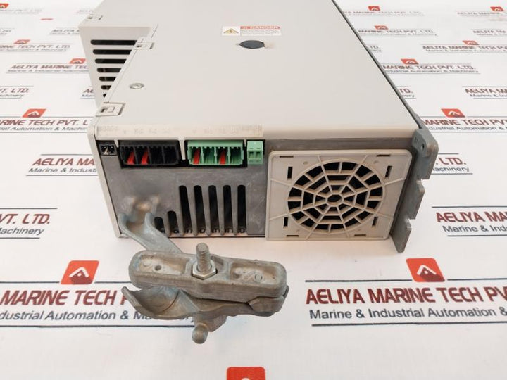 Allen-bradley 2198-d057-ers3 Kinetix 5700 Drive Module Dual-axis Inverter