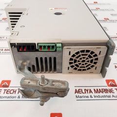 Allen-bradley 2198-d057-ers3 Kinetix 5700 Drive Module Dual-axis Inverter