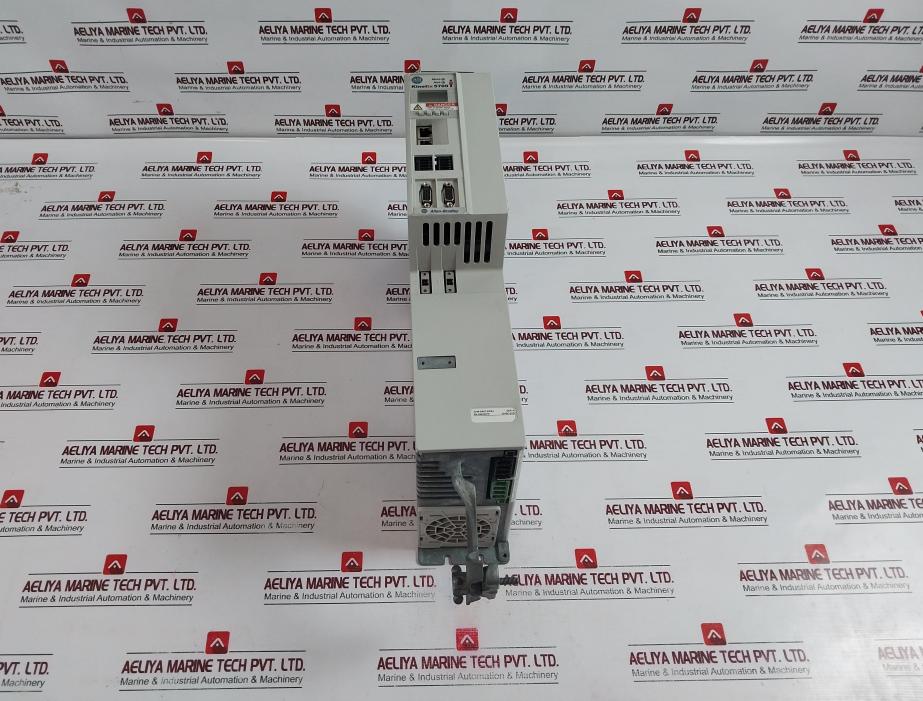 Allen-bradley 2198-d057-ers3 Kinetix 5700 Dual Axis Inverter 24Vdc