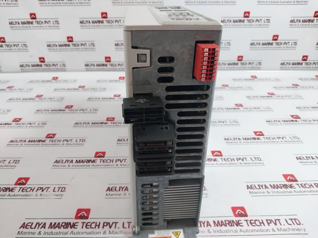 Allen-bradley 2198-d057-ers3 Kinetix 5700 Dual Axis Inverter 24Vdc (Not Working)