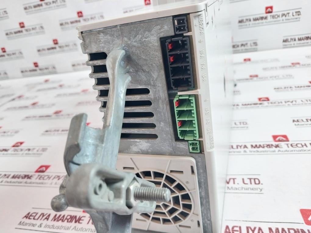 Allen-bradley 2198-d057-ers3 Kinetix 5700 Dual Axis Inverter 24Vdc (Not Working)