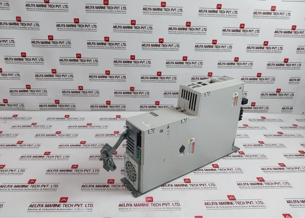 Allen-bradley 2198-d057-ers3 Kinetix 5700 Dual Axis Inverter 24Vdc (Not Working)