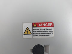 Allen-bradley 2198-d057-ers3 Kinetix 5700 Dual Axis Inverter 24Vdc
