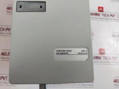 Allen-bradley 2198-d057-ers3 Kinetix 5700 Dual Axis Inverter 24Vdc