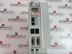 Allen-bradley 2198-d057-ers3 Kinetix 5700 Dual Axis Inverter 24Vdc