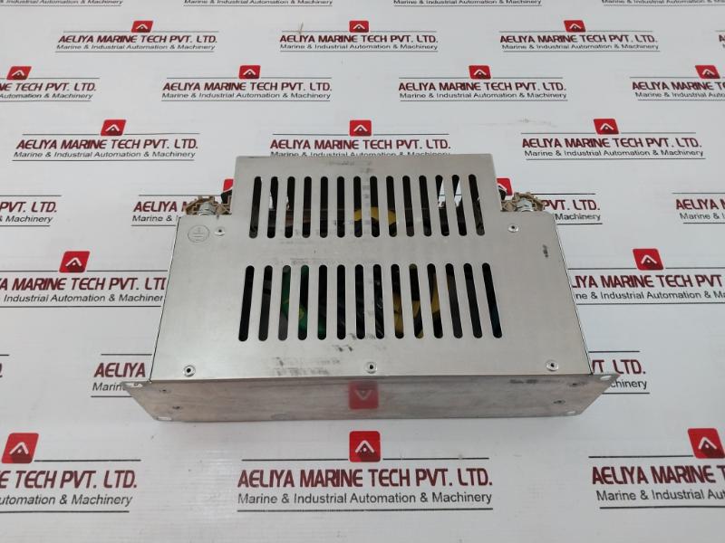 Allen-bradley Ser B 2198-db42-f 3-phase Ac Line Filter Bulletin 2198 480Vac