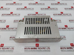 Allen-bradley Ser B 2198-db42-f 3-phase Ac Line Filter Bulletin 2198 480Vac