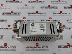 Allen-bradley Ser B 2198-db42-f 3-phase Ac Line Filter Bulletin 2198 480Vac