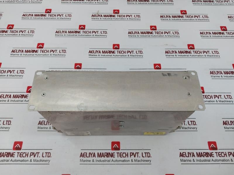 Allen-bradley Ser B 2198-db42-f 3-phase Ac Line Filter Bulletin 2198 480Vac