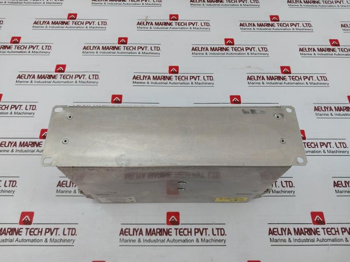 Allen-bradley Ser B 2198-db42-f 3-phase Ac Line Filter Bulletin 2198 480Vac