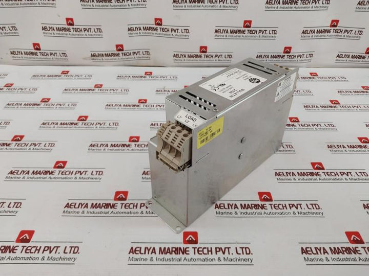 Allen-bradley Ser B 2198-db42-f 3-phase Ac Line Filter Bulletin 2198 480Vac