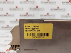 Allen-bradley Ser B 2198-db42-f 3-phase Ac Line Filter Bulletin 2198 480Vac