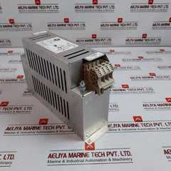 Allen-bradley 2198-db42-f Line Filter 42a 480vac Ac Drive 3-phase