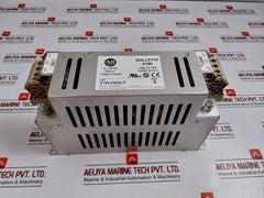 Allen-bradley 2198-db42-f Line Filter 42a 480vac Ac Drive 3-phase