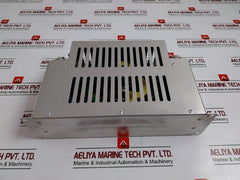 Allen-bradley 2198-db42-f Line Filter 42a 480vac Ac Drive 3-phase