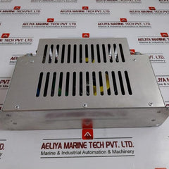 Allen-bradley 2198-db42-f Line Filter 42a 480vac Ac Drive 3-phase