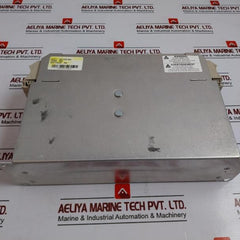Allen-bradley 2198-db42-f Line Filter 42a 480vac Ac Drive 3-phase