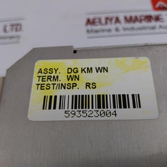 Allen-bradley 2198-db42-f Line Filter 42a 480vac Ac Drive 3-phase