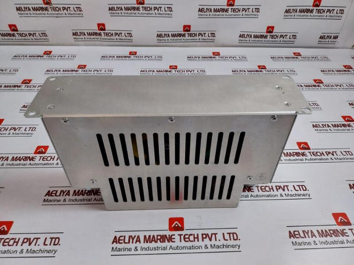 Allen-bradley 2198-db42-f Line Filter 42a 480vac Ac Drive 3-phase