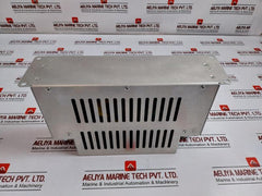 Allen-bradley 2198-db42-f Line Filter 42a 480vac Ac Drive 3-phase