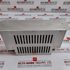 Allen-bradley 2198-db42-f Line Filter 42a 480vac Ac Drive 3-phase
