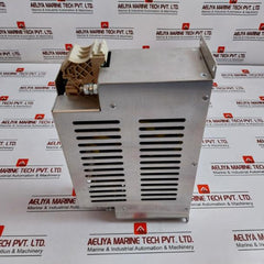 Allen-bradley 2198-db42-f Line Filter 42a 480vac Ac Drive 3-phase