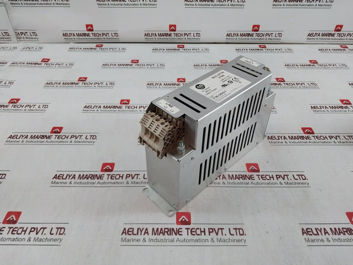 Allen-bradley 2198-db42-f Ser B 3-phase Ac Drive Line Filter 480Vac 612369026