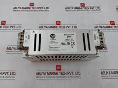 Allen-bradley 2198-db42-f Ser B 3-phase Ac Drive Line Filter 480Vac 612369026