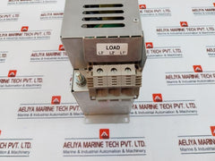 Allen-bradley 2198-db80-f Ac Drive Series A 3-phase 480vac