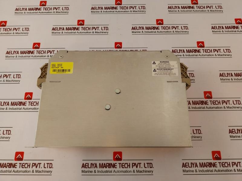 Allen-bradley 2198-db80-f Ac Line Filter 480vac