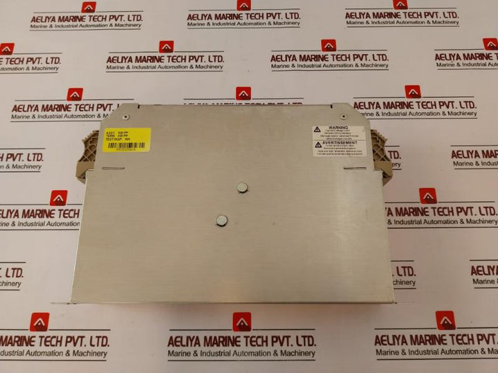 Allen-bradley 2198-db80-f Ac Line Filter 480vac