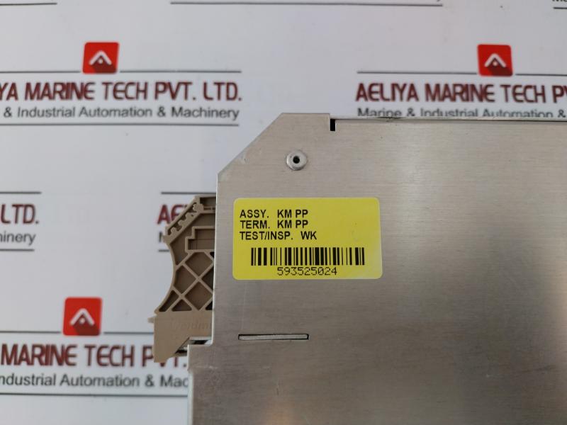 Allen-bradley 2198-db80-f Ac Line Filter 480vac