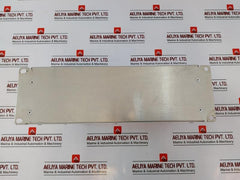 Allen-bradley 2198-db80-f Ac Line Filter 480vac