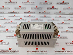 Allen-bradley 2198-db80-f Ac Line Filter 480vac