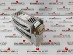 Allen-bradley 2198-db80-f Ac Line Filter 480vac 80amp