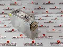 Allen-bradley 2198-db80-f Ac Line Filter 480vac 80amp