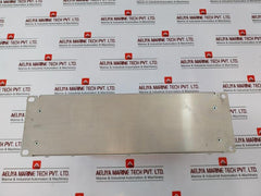 Allen-bradley 2198-db80-f Ac Line Filter 480vac 80amp
