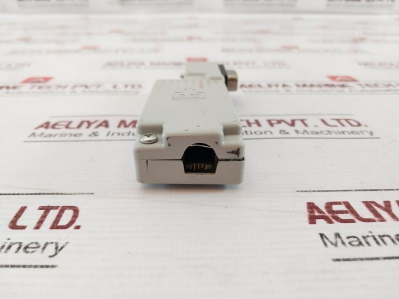 Allen-bradley 2198-k57Ck Servo Drive Module