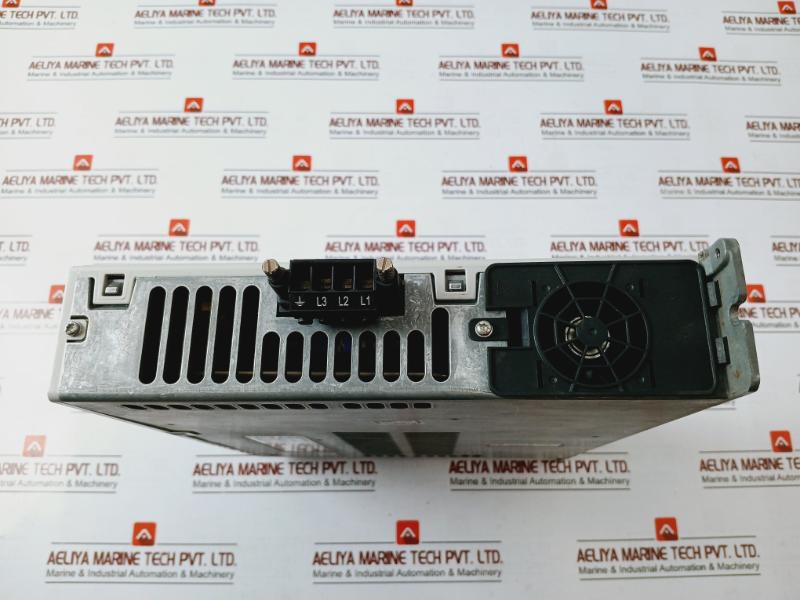 Allen-bradley 2198-p070 Kinetix 5700 Dc Bus Supply 324-528 Vac 27.0 Arms 3Ph