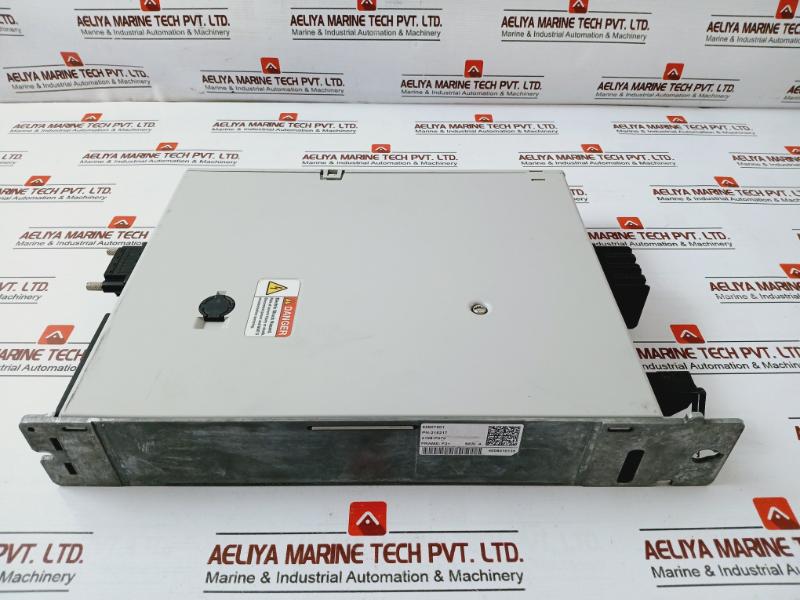 Allen-bradley 2198-p070 Kinetix 5700 Dc Bus Supply 324-528 Vac 27.0 Arms 3Ph