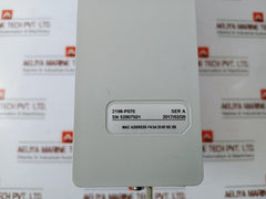 Allen-bradley 2198-p070 Kinetix 5700 Dc Bus Supply 324-528 Vac 27.0 Arms 3Ph