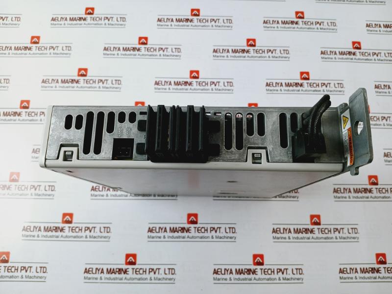 Allen-bradley 2198-p070 Kinetix 5700 Dc Bus Supply 324-528 Vac 27.0 Arms 3Ph