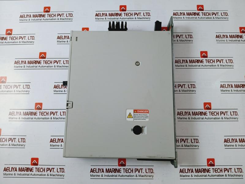 Allen-bradley 2198-p070 Kinetix 5700 Dc Bus Supply 324-528 Vac 27.0 Arms 3Ph