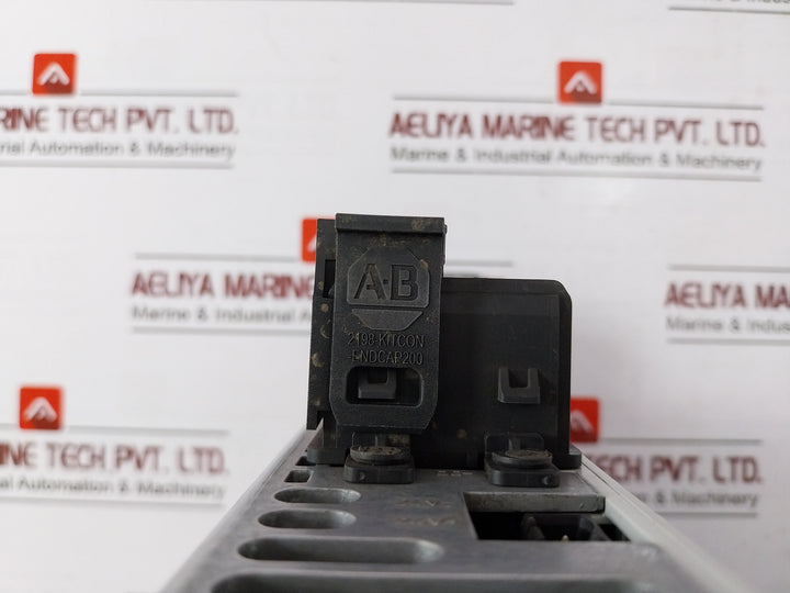Allen-bradley 2198-p070 Kinetix 5700 Dc Bus Supply 70.3A 324-528Vac