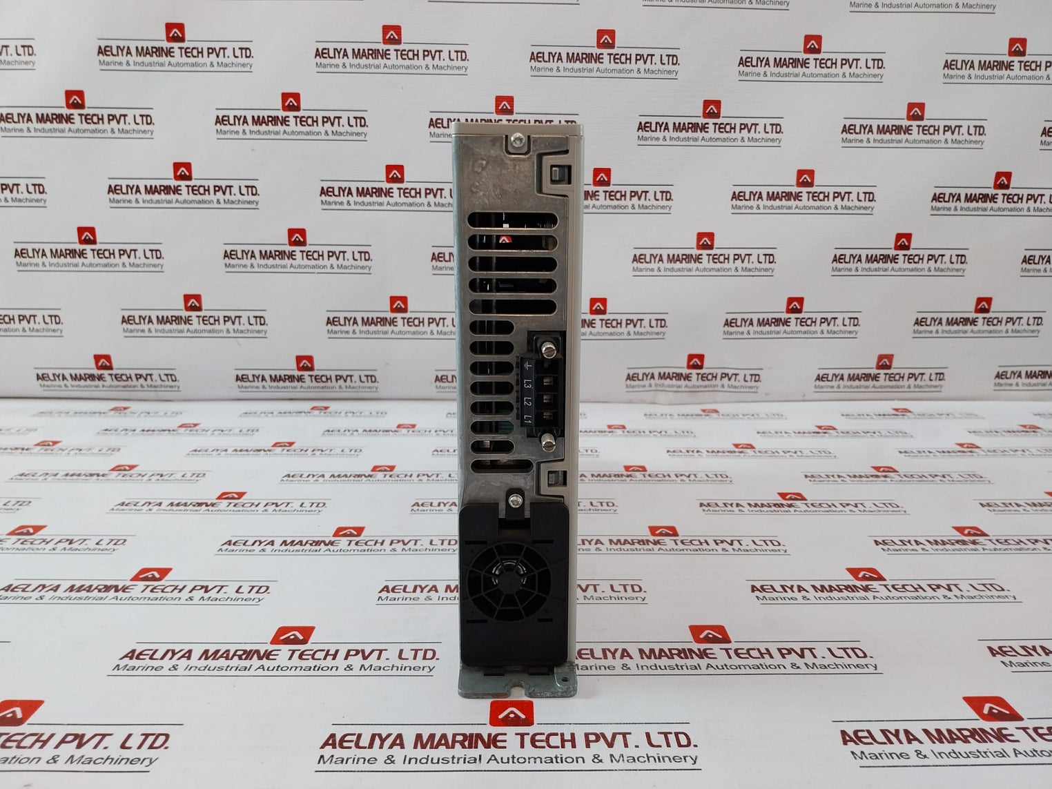 Allen-bradley 2198-p070 Kinetix 5700 Dc Bus Supply 70.3A 324-528Vac