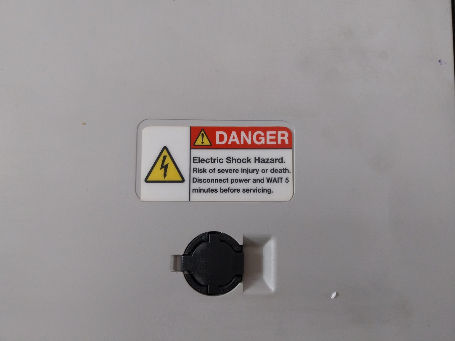 Allen-bradley 2198-p070 Kinetix 5700 Dc Bus Supply 70.3A 324-528Vac