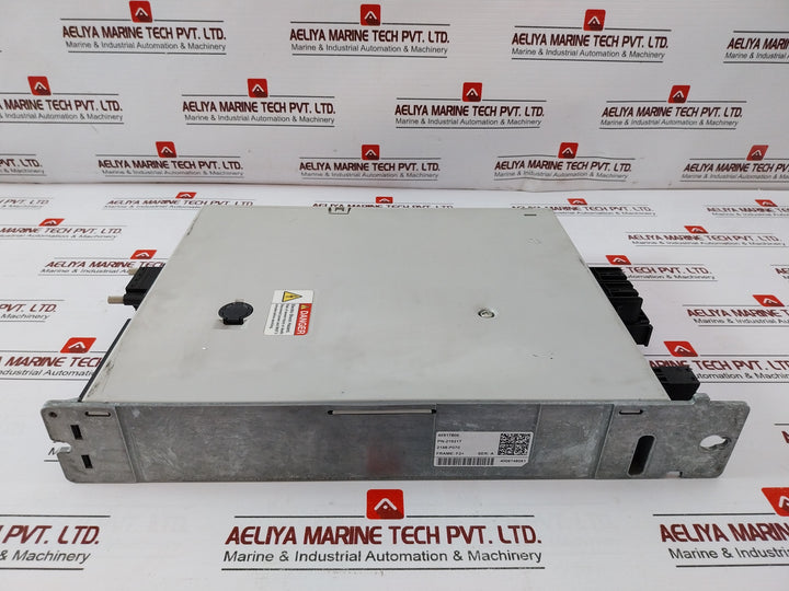 Allen-bradley 2198-p070 Kinetix 5700 Dc Bus Supply 70.3A 324-528Vac