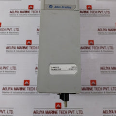 Allen-bradley 2198-p070 Kinetix 5700 Dc Bus Supply 70.3A 324-528Vac